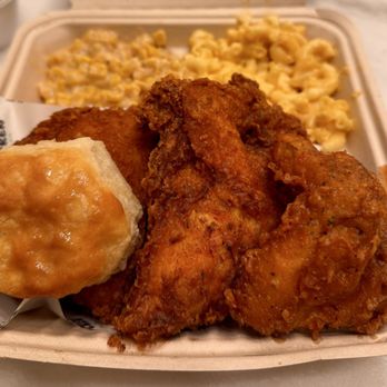 Mike's Chicken - 3 piece white - Chicken Shop Near Me - Dallas, Texas Mike's Chicken - 3 piece white - Chicken Shop Near Me - Dallas, Texas