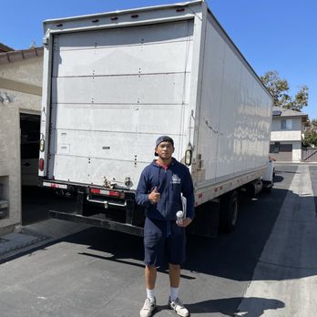Eco Moving - Movers Near Me - Los Angeles, California Eco Moving - Movers Near Me - Los Angeles, California