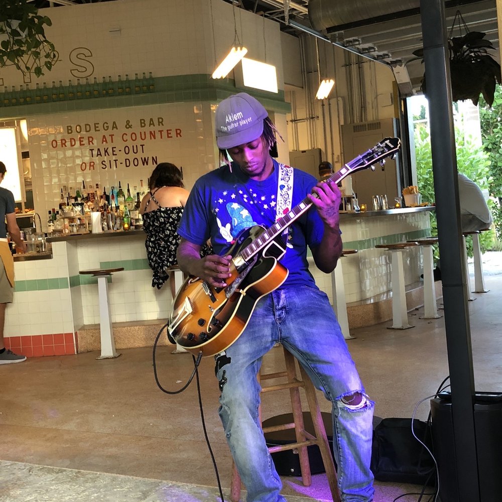 Whitney's - Guitar music for entertainment - Bars Near Me - Longboat Key, Florida Whitney's - Guitar music for entertainment - Bars Near Me - Longboat Key, Florida