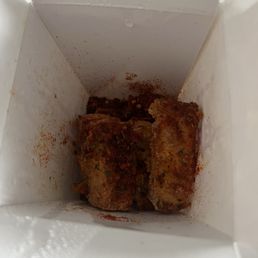 2. Crispy Tofu-7 Color