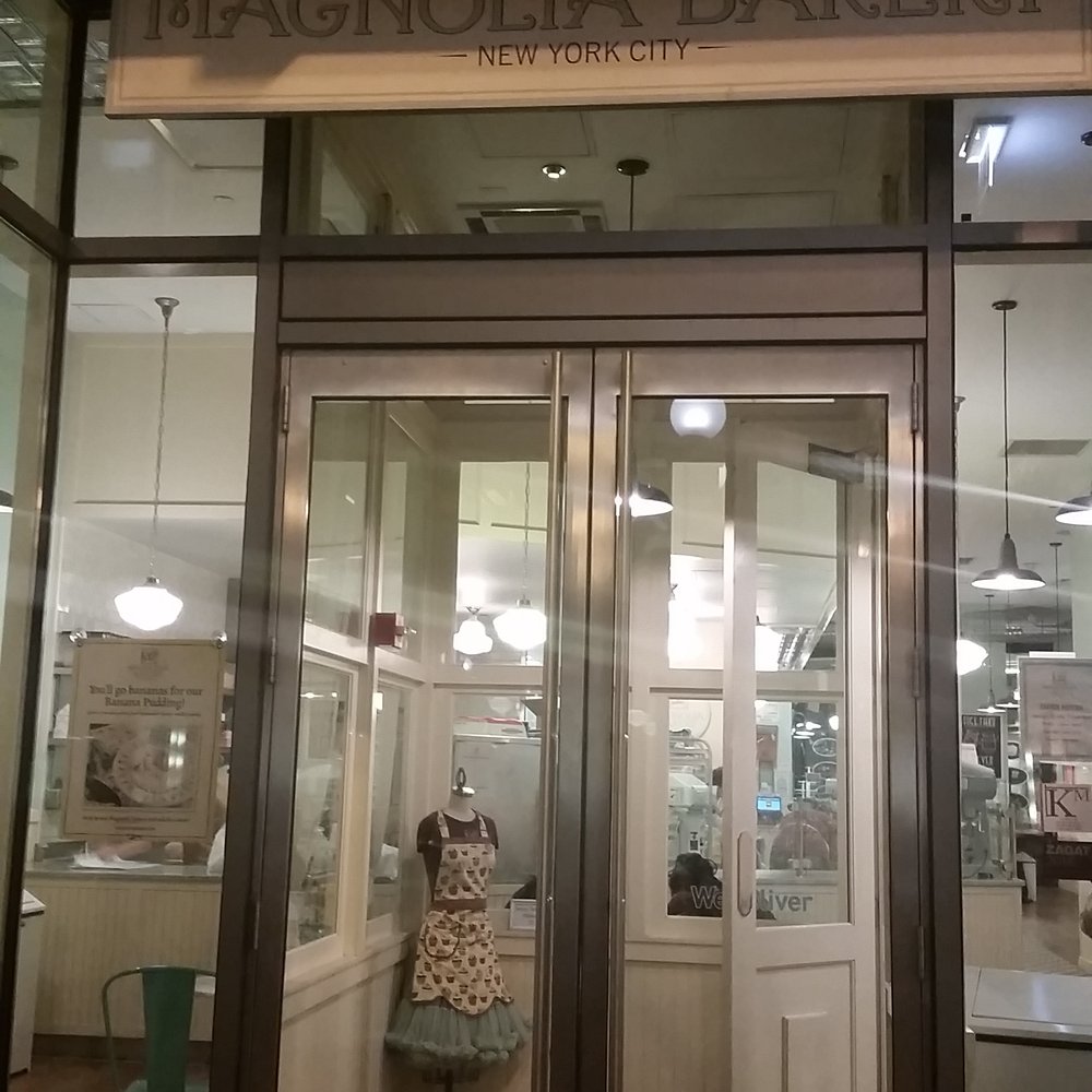 Magnolia Bakery - Front entrance - Bakeries Near Me - Chicago, Illinois Magnolia Bakery - Front entrance - Bakeries Near Me - Chicago, Illinois