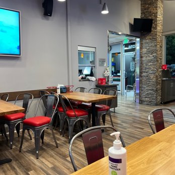 My Pizza - Inside - Pizza Near Me - Morgan Hill, California My Pizza - Inside - Pizza Near Me - Morgan Hill, California