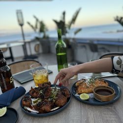 Cavaña - Fried chicken