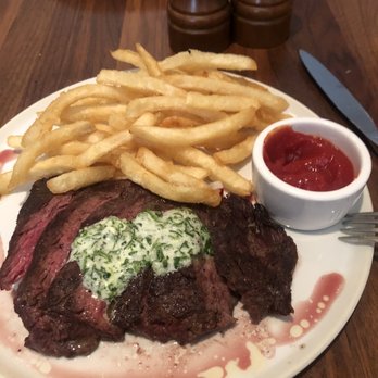 RIME - Steak frites - Seafood Near Me - Park City, Utah RIME - Steak frites - Seafood Near Me - Park City, Utah