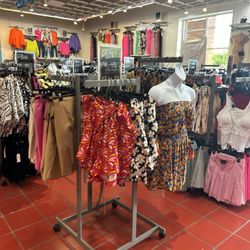Rainbow Apparel Company