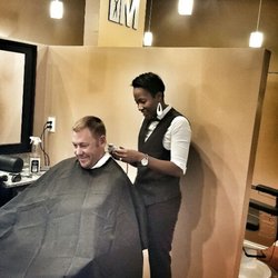 Iconic Male Grooming Spa