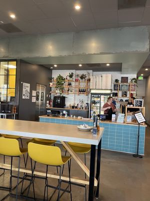 Beachwood Pizza & Beer by null