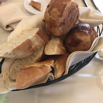 Le Yaca - Bread basket - French Near Me - Williamsburg, Virginia Le Yaca - Bread basket - French Near Me - Williamsburg, Virginia
