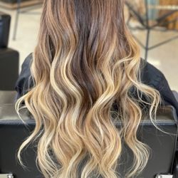 Matthews And Company Salon - Hair by Matthew