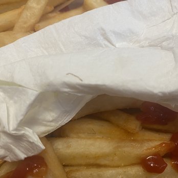 Legends Burgers - Burgers Near Me - Upland, California