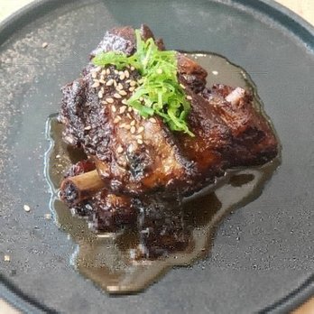 HATCH - Miso Pork Ribs - Japanese Near Me - Los Angeles, California HATCH - Miso Pork Ribs - Japanese Near Me - Los Angeles, California
