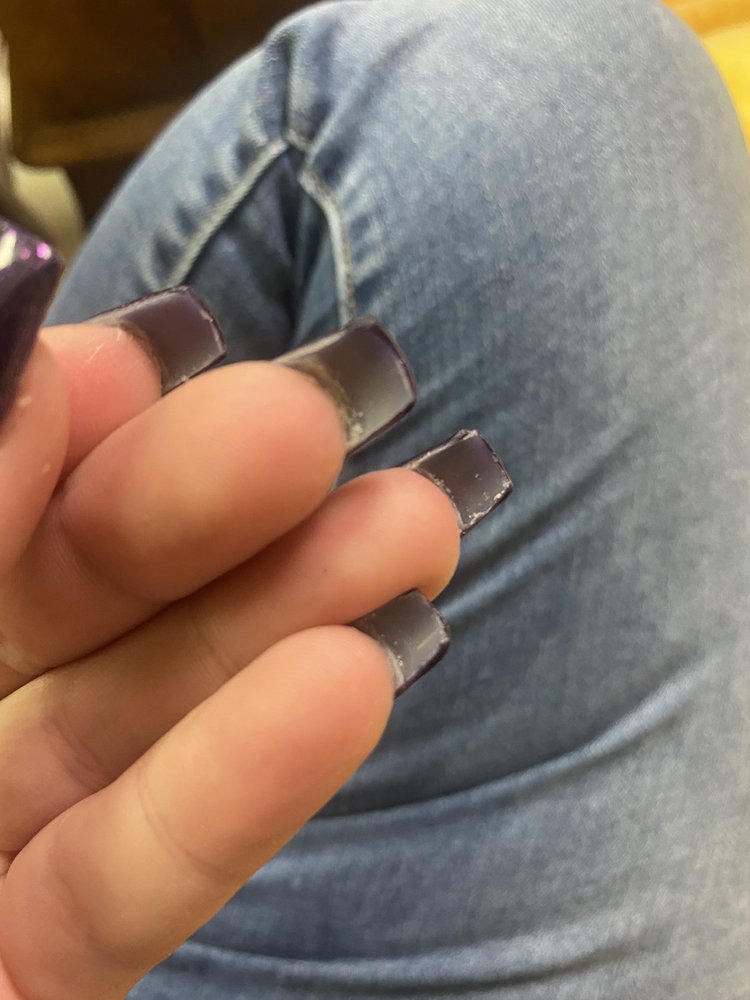 THE NAIL SALON Updated September 2024 12 Photos & 13 Reviews 7028