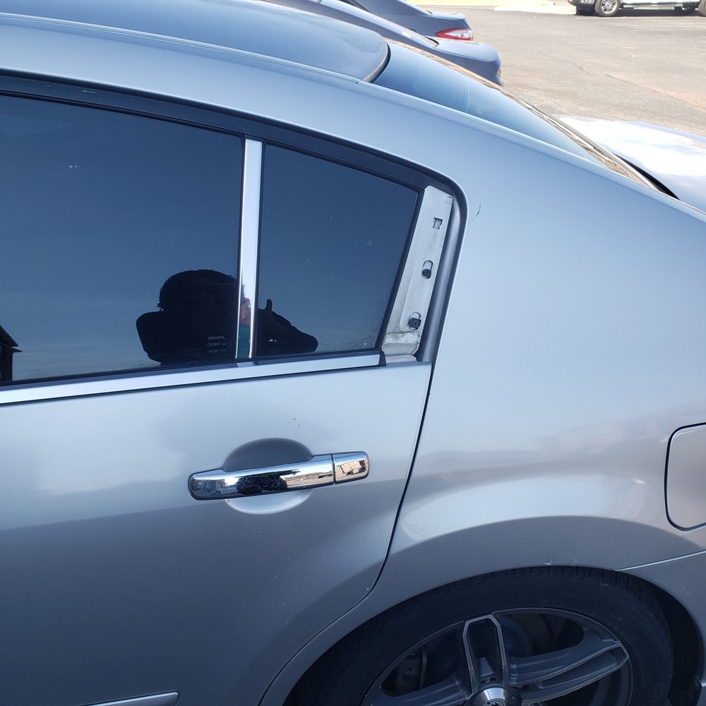 WATERSHED CAR WASH Updated September 2024 3247 NW 23rd St, Oklahoma