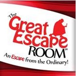 The Great Escape Room - The Great Escape Room Akron is opening soon!