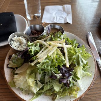 Horatio's - Maple Pear and Blue Cheese Salad, $12.75 - Seafood Near Me - San Leandro, California