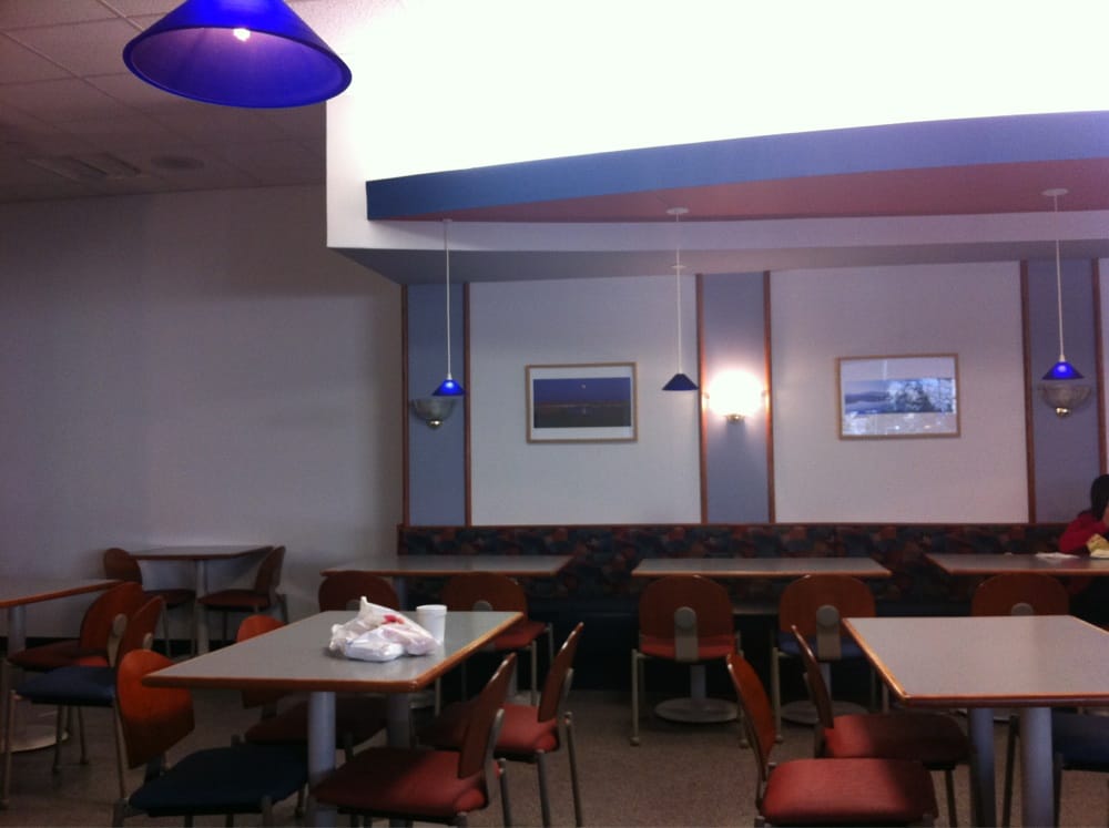 JEFFERSON HOSPITAL CAFETERIA 1300 Wolf St, Philadelphia, Pennsylvania