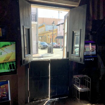 Three Legged Dog - Bars Near Me - New Orleans, Louisiana Three Legged Dog - Bars Near Me - New Orleans, Louisiana
