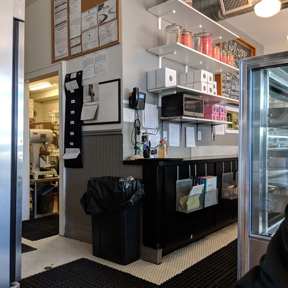 Papa Ganache - All cooking done on premises - Cupcakes Near Me - Cranford, New Jersey Papa Ganache - All cooking done on premises - Cupcakes Near Me - Cranford, New Jersey