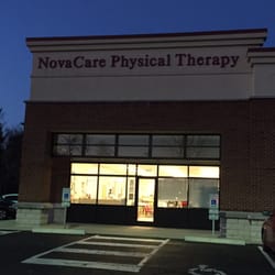 NovaCare Rehabilitation in partnership with OhioHealth