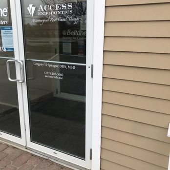 Access Endodontics - Endodontists Near Me - Topsham, Maine