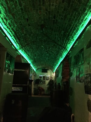 Bannerman's Bar by null