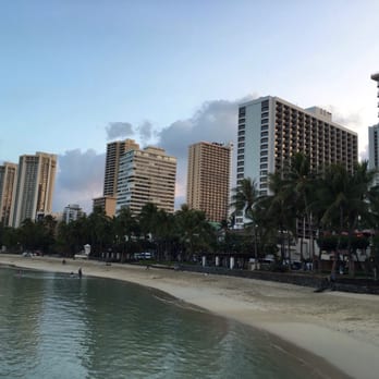 Waikiki Beach - Beaches Near Me Waikiki Beach - Beaches Near Me