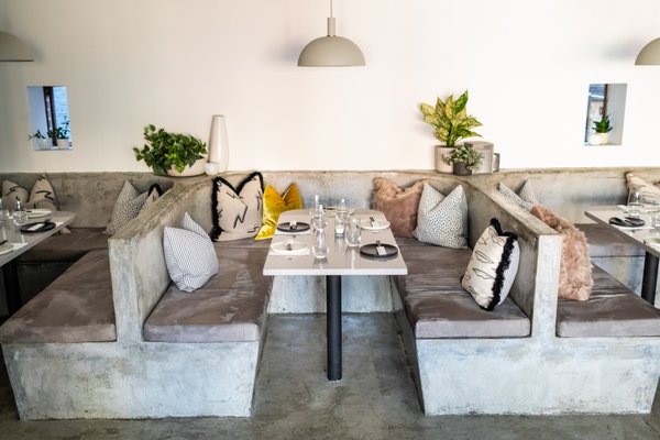 Monarch Izakaya Restaurant by null