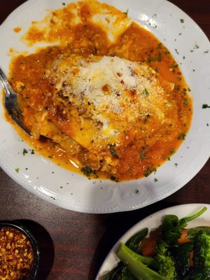 Los Olivos Ristorante