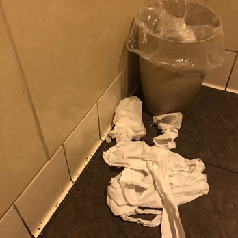 GK Mongolian BBQ - The bathrooms were so dirty - Mongolian Near Me - Tracy, California