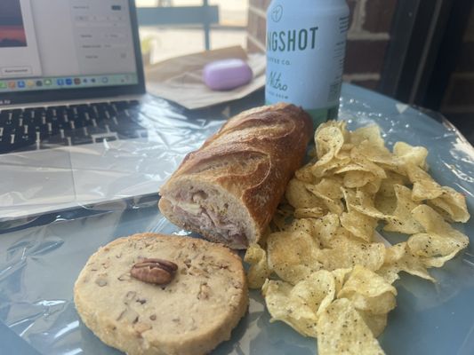 Bread and Butter by null