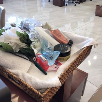 Grand Nail Spa - Such attention to detail... - Nail Salons Near Me - Midlothian, Virginia