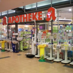 Apotheke Im Citti-Park