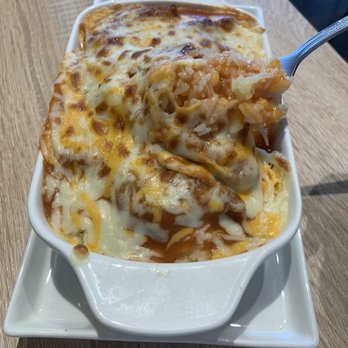 Cafe De Hong Kong - Baked chicken rice/cheese - Hong Kong Style Cafe Near Me - Markham, Ontario
