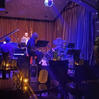 The Century Room - Cocktail Bars Near Me - Tucson, Arizona