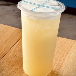 Chewy Boba Company - Sugarcane juice