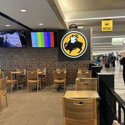 Buffalo Wild Wings
