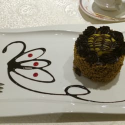 Cinese Wen - Dolce di pasticceria al cioccolato