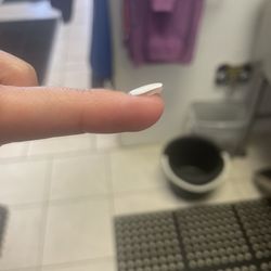 LA Nails - My nails don't do this naturally