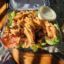 Roost 83 - Buffalo Chicken Salad