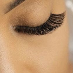 Waxing And Threading Studio - 30D eyelash extensions
