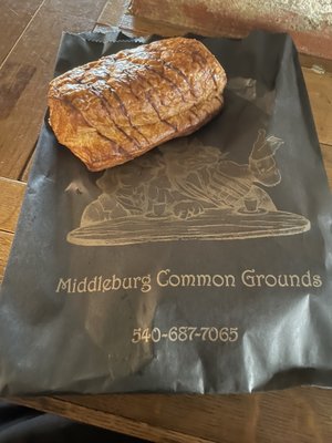 Middleburg Common Grounds by null