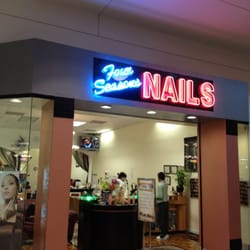 Four Seasons Nail Salon