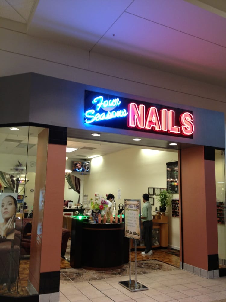 FOUR SEASONS NAIL SALON Updated August 2024 19 Reviews 835 W Johnson St, Fond du Lac