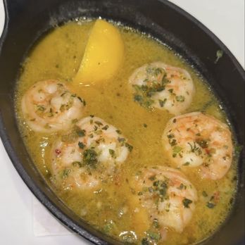 Eggspectation - Burtonsville - Garlic shrimp - Breakfast & Brunch Near Me - Burtonsville, Maryland Eggspectation - Burtonsville - Garlic shrimp - Breakfast & Brunch Near Me - Burtonsville, Maryland
