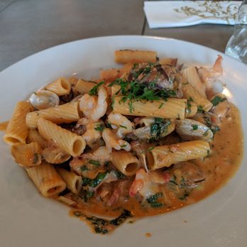 Rella - Seafood pasta - Seafood Near Me - Rochester, New York Rella - Seafood pasta - Seafood Near Me - Rochester, New York