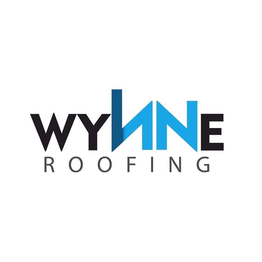 Slide of Wynne Roofing