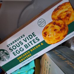 Costco - 5 for $14.79 Such a deal & are delicious!