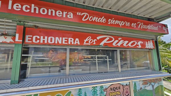 Lechonera Los Pinos by null