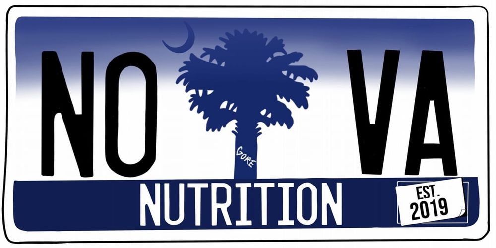 Nova Nutrition Logo