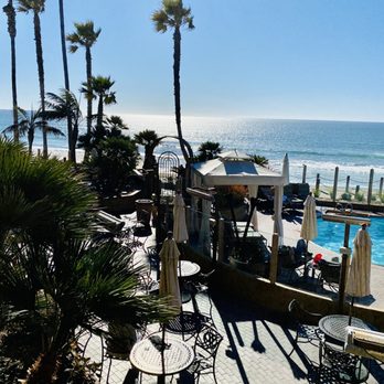 Pacific Terrace Hotel - San Diego, CA
